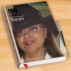 Meet your Posher, Robin